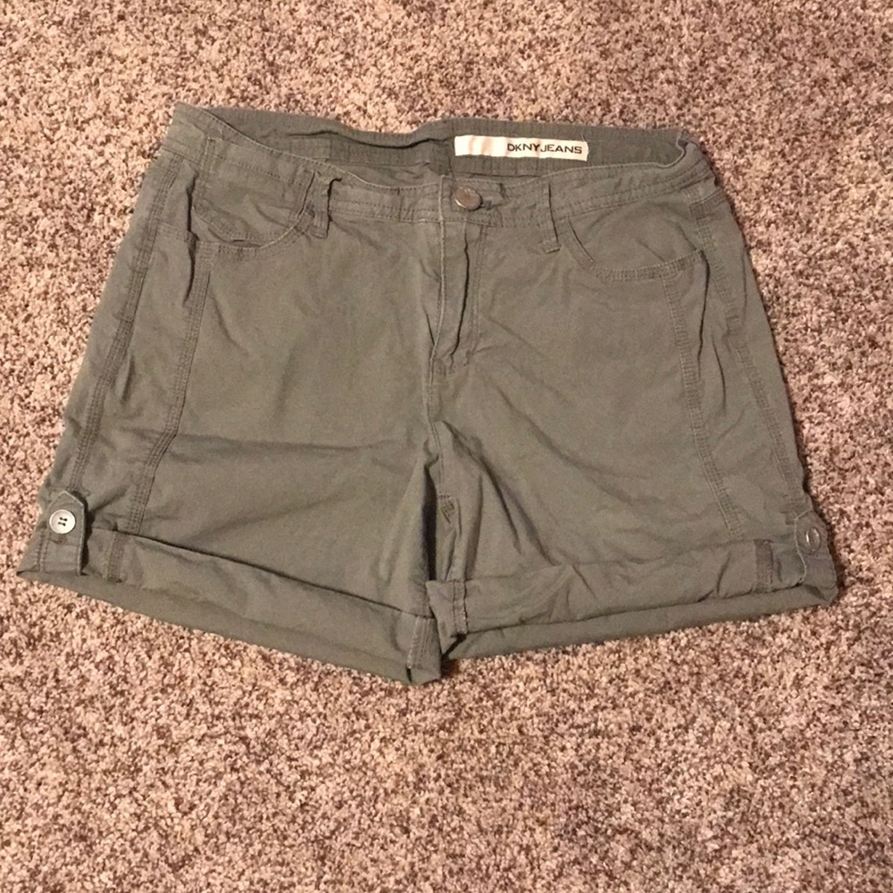 DKNY Jeans shorts